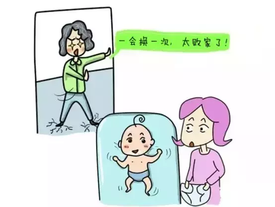 痱子、尿布疹、淹脖子……夏季皮肤问题要这样防治，宝宝少受罪！