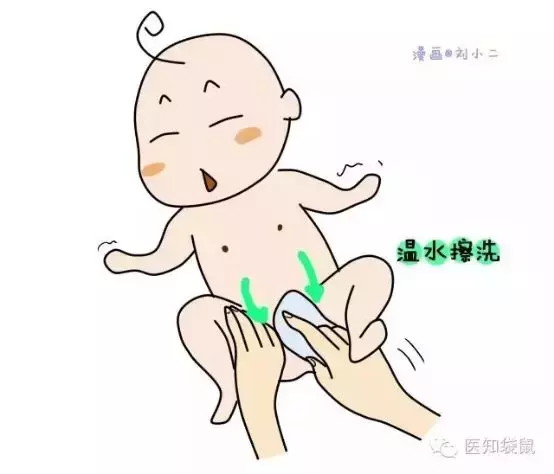 痱子、尿布疹、淹脖子……夏季皮肤问题要这样防治，宝宝少受罪！