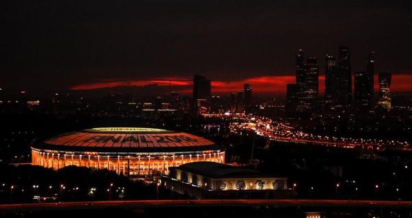 今晚是世界杯最后一晚吗（俄罗斯世界杯今夜11时决战，澎湃全视角与你共候历史）