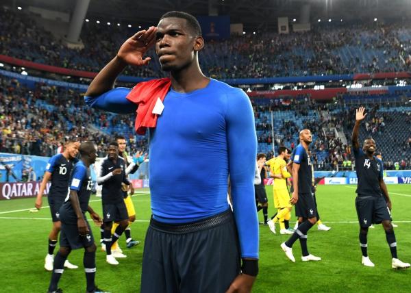 今晚是世界杯最后一晚吗（俄罗斯世界杯今夜11时决战，澎湃全视角与你共候历史）