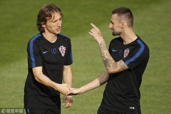 今晚是世界杯最后一晚吗（俄罗斯世界杯今夜11时决战，澎湃全视角与你共候历史）