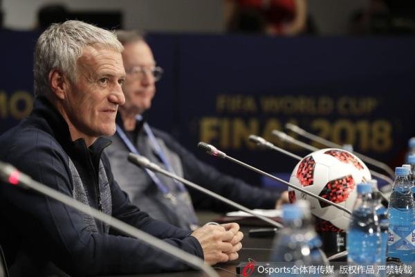 今晚是世界杯最后一晚吗（俄罗斯世界杯今夜11时决战，澎湃全视角与你共候历史）