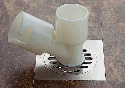 洗衣机排水管要这样安装，老师傅见了都称赞，真想回家砸掉重装