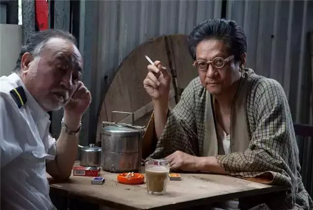 盘点近年最好看的八部香港恐怖片，最后一部是对林正英最好的致敬