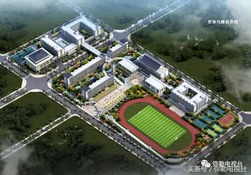 “四中学生打死人了!”弥勒疯传!真的吗?