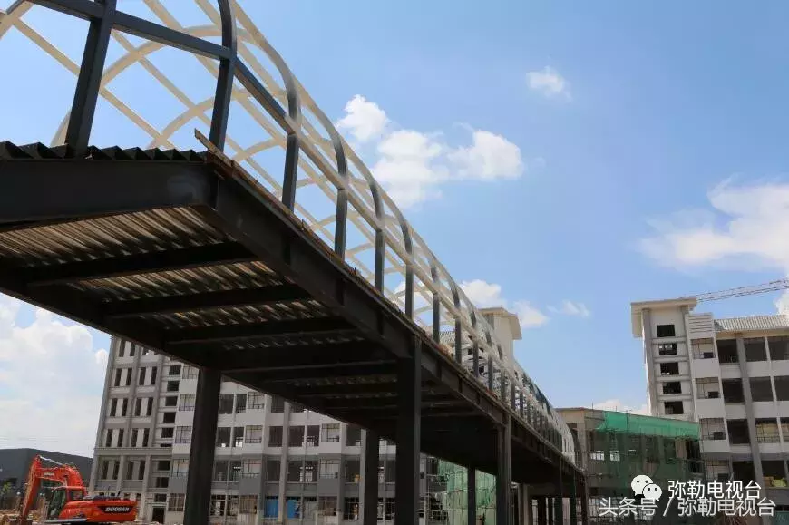 “四中学生打死人了!”弥勒疯传!真的吗?