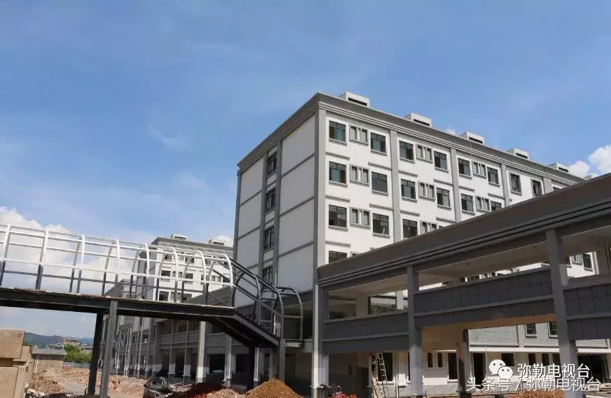 “四中学生打死人了!”弥勒疯传!真的吗?