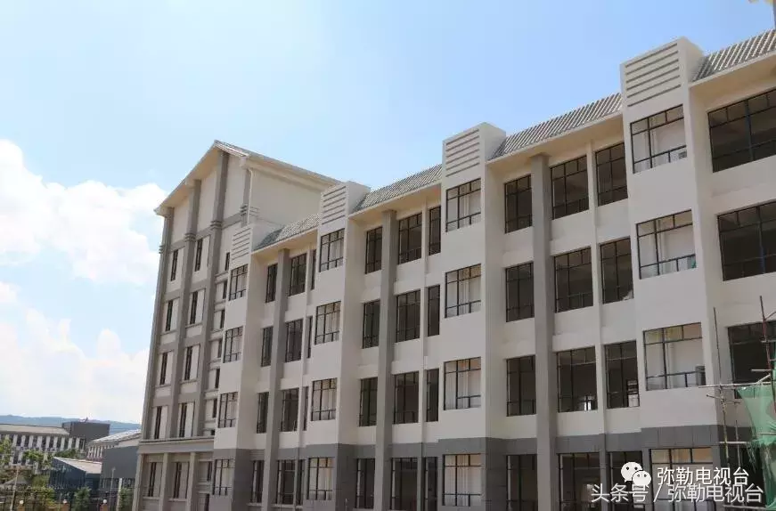 “四中学生打死人了!”弥勒疯传!真的吗?