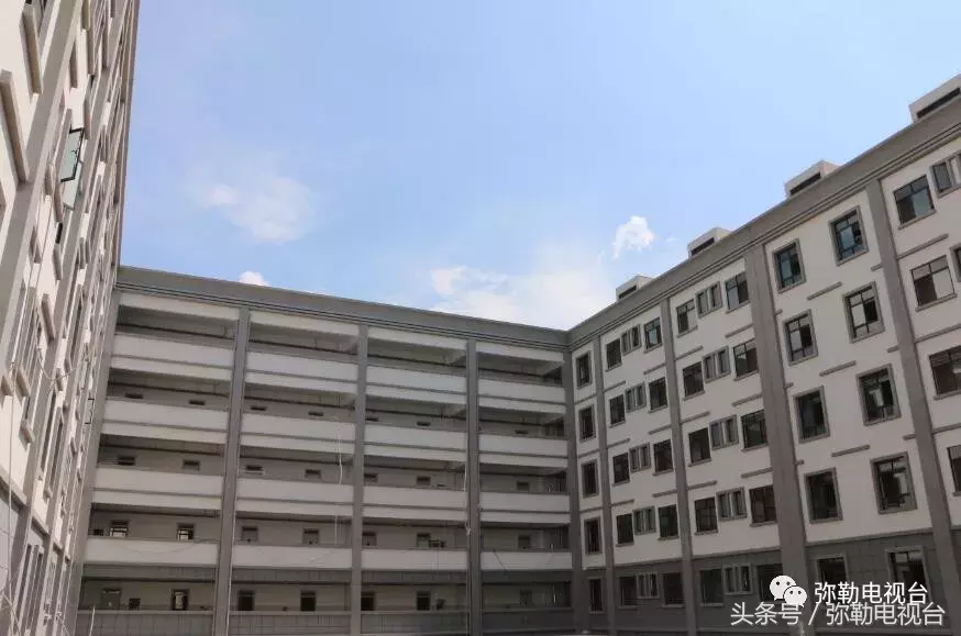 “四中学生打死人了!”弥勒疯传!真的吗?