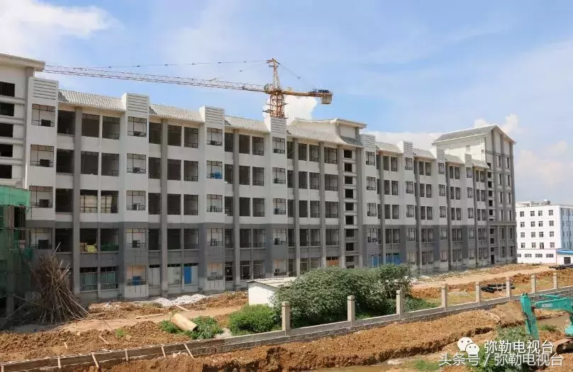 “四中学生打死人了!”弥勒疯传!真的吗?