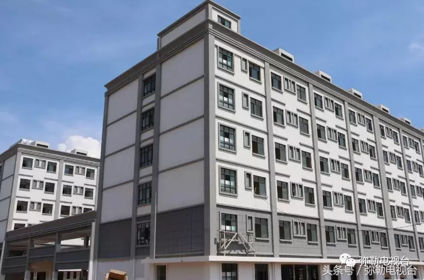 “四中学生打死人了!”弥勒疯传!真的吗?