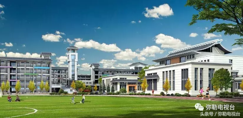 “四中学生打死人了!”弥勒疯传!真的吗?