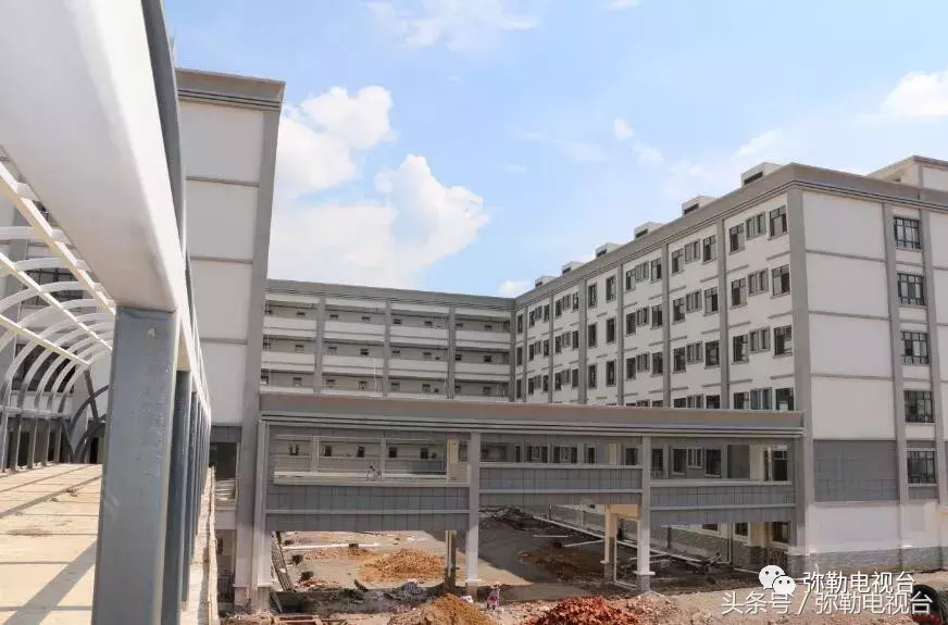 “四中学生打死人了!”弥勒疯传!真的吗?