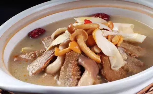 9款超适合夏天的旺销菜，餐厅都卖疯了！