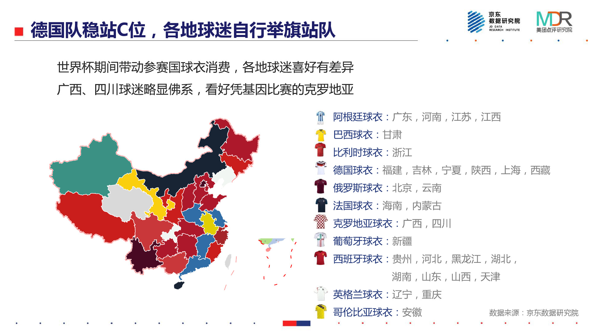 世界杯期间消费调查报告(能吃、能玩、爱扎堆——2018世界杯消费报告)