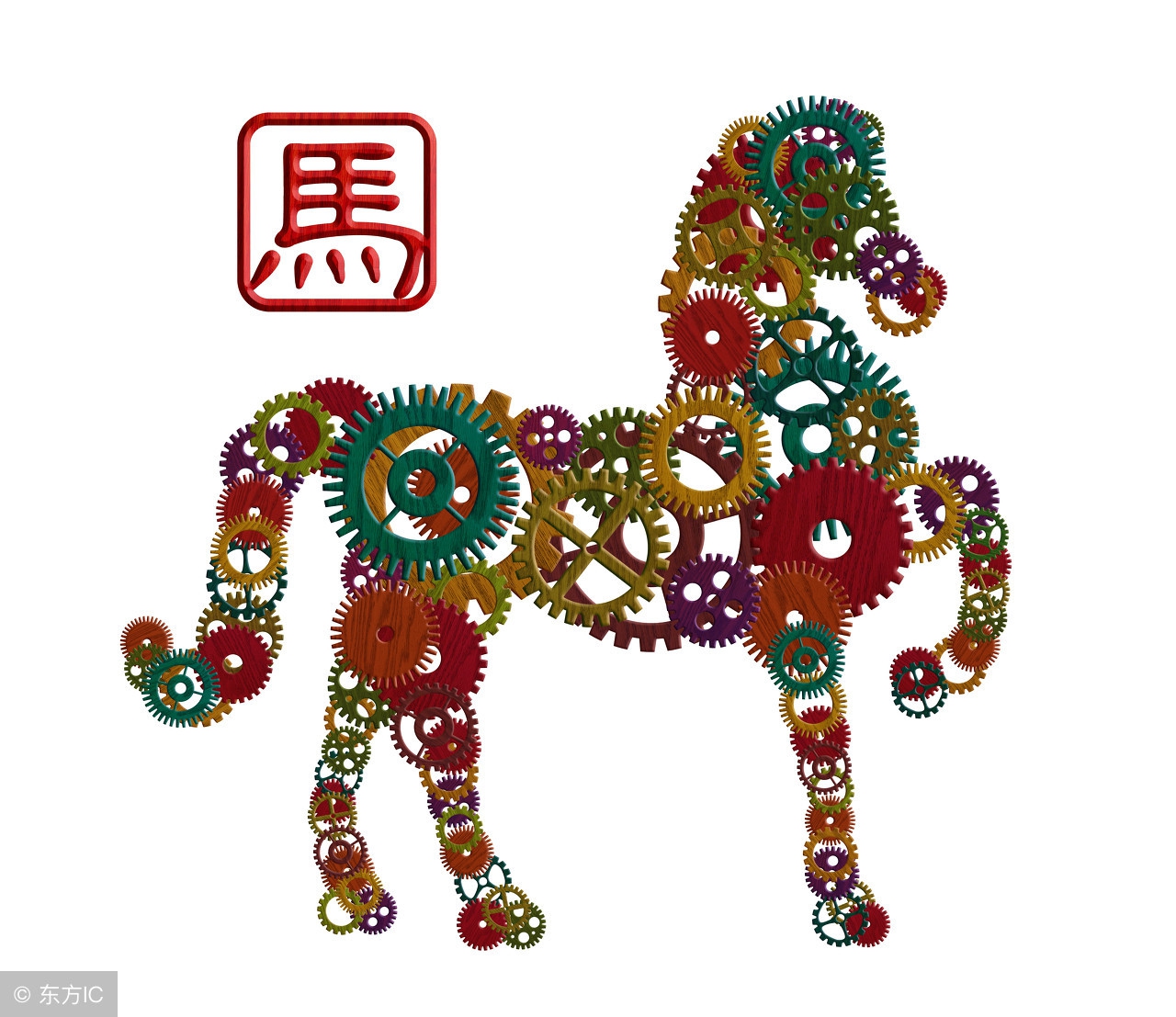 属马人2022年运势详解：孤独终老之说可信吗？