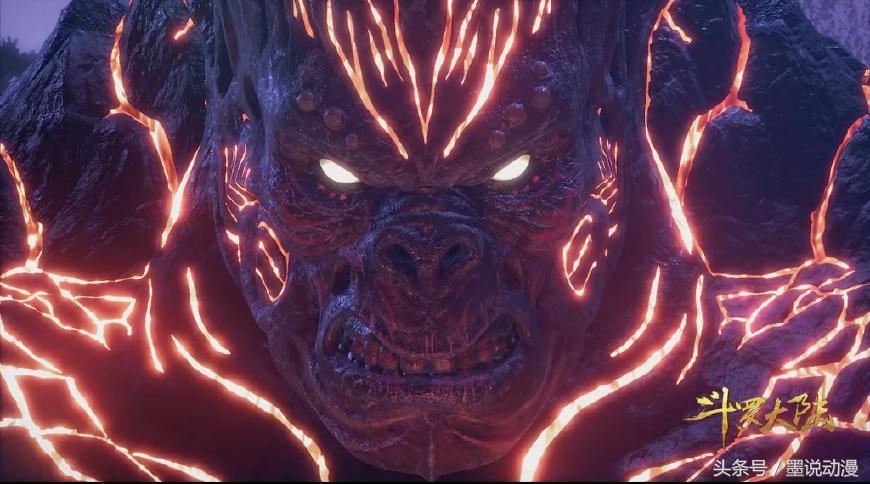 斗罗大陆魂兽 斗罗大陆超稀有的魂兽-经验帮