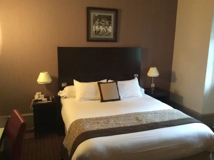 世界杯法国为什么会夺冠（法国为什么能夺得世界杯冠军？答案都在这里了！）