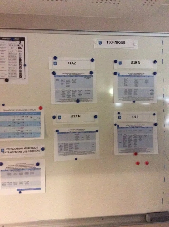 世界杯法国为什么会夺冠（法国为什么能夺得世界杯冠军？答案都在这里了！）