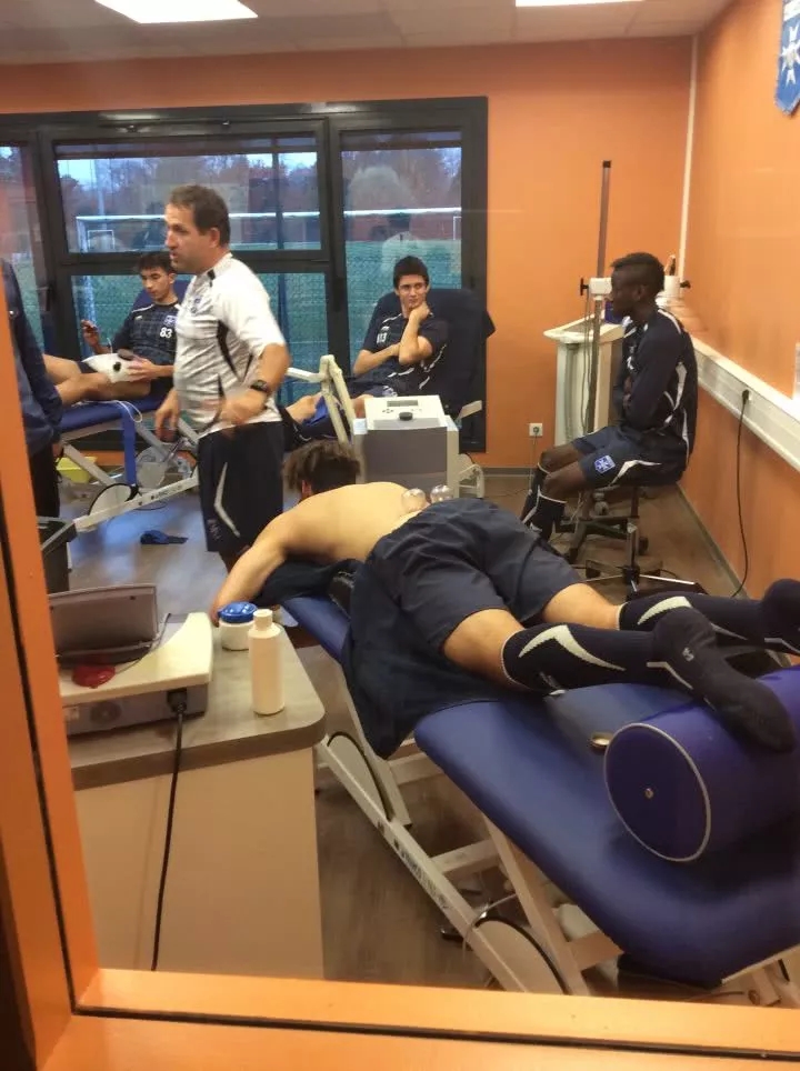 世界杯法国为什么会夺冠（法国为什么能夺得世界杯冠军？答案都在这里了！）