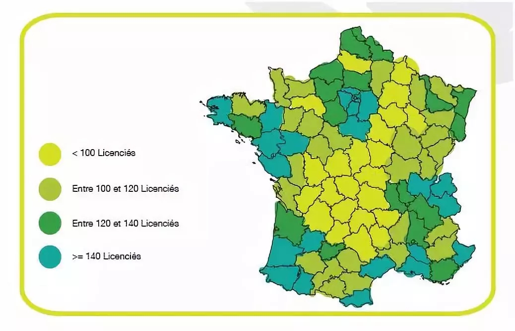 世界杯法国为什么会夺冠（法国为什么能夺得世界杯冠军？答案都在这里了！）