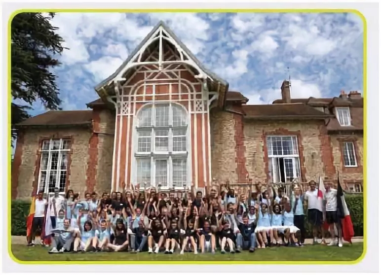 世界杯法国为什么会夺冠（法国为什么能夺得世界杯冠军？答案都在这里了！）