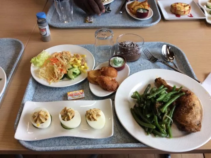 世界杯法国为什么会夺冠（法国为什么能夺得世界杯冠军？答案都在这里了！）