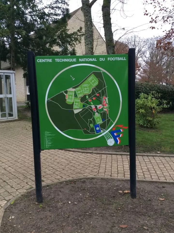 世界杯法国为什么会夺冠（法国为什么能夺得世界杯冠军？答案都在这里了！）