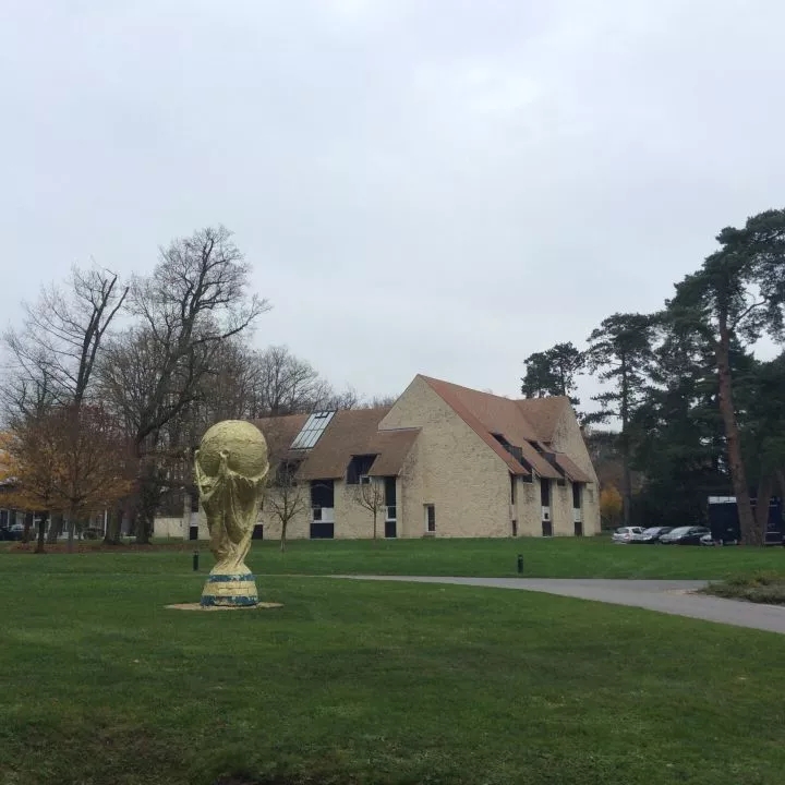 世界杯法国为什么会夺冠（法国为什么能夺得世界杯冠军？答案都在这里了！）