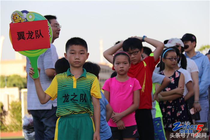 龙城世界杯时间(“足球梦、帐篷情”！常州龙城小学首届足球嘉年华之足球文化夜)