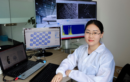 「研招进行时·等你来大工」马跃：不忘初心，砥砺前行