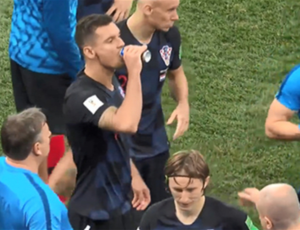 世界杯克罗地亚罚牌数（世界杯结束了，但关于亚军克罗地亚的故事，还有太多你未曾留意的精彩）-趣拿体育