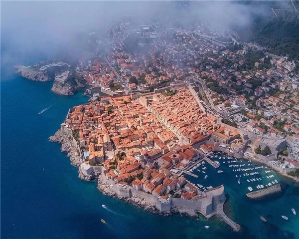 世界杯克罗地亚罚牌数（世界杯结束了，但关于亚军克罗地亚的故事，还有太多你未曾留意的精彩）