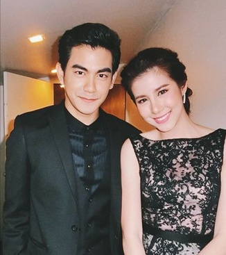 泰剧曙光男主角 曙光泰剧剧情介绍-佳迪双