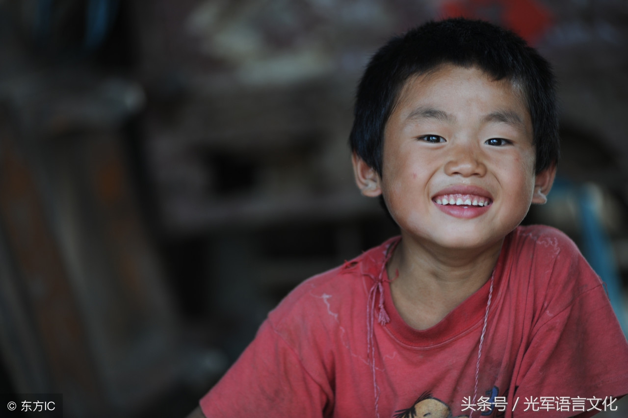 这些与男孩boy相关的表达，试试看你知道意思的有几个