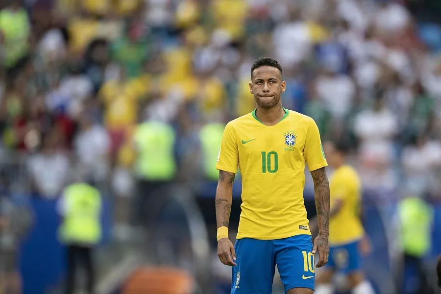 世界杯主要运动（世界杯告诉我们，足球为什么是第一运动）