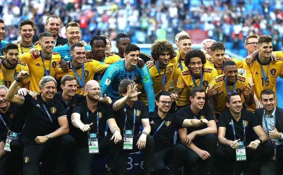 世界杯主要运动（世界杯告诉我们，足球为什么是第一运动）