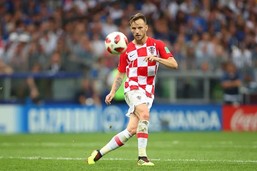 世界杯主要运动（世界杯告诉我们，足球为什么是第一运动）