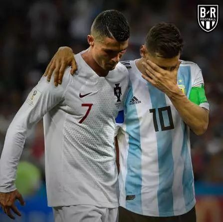 世界杯主要运动（世界杯告诉我们，足球为什么是第一运动）