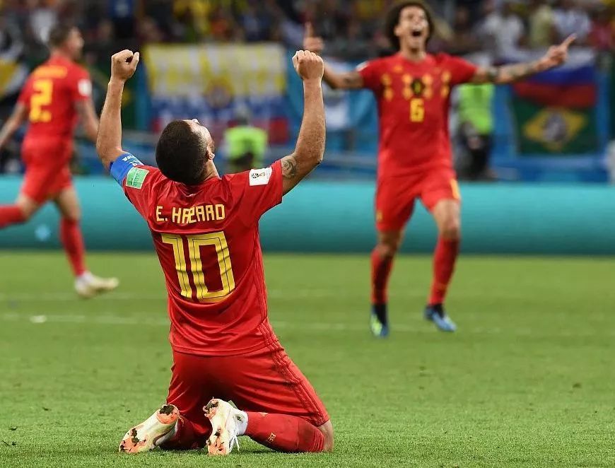 世界杯主要运动（世界杯告诉我们，足球为什么是第一运动）