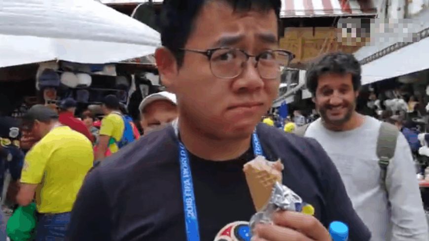 老梁說世界杯德國0（趣事：央視世界杯解說金句，洪鋼經歷黑暗10分鐘，徐陽話中有深意）