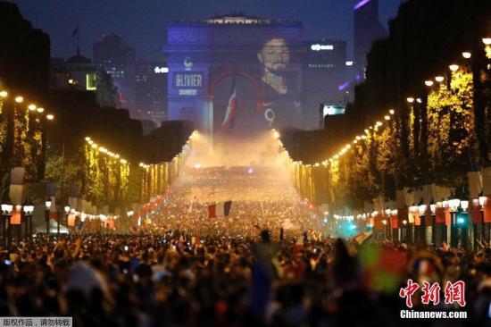 世界杯选多少队伍（国际足联：2022年世界杯参赛队伍或扩大至48支）-趣拿体育