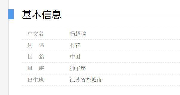 杨超越没有公开身高，不过从她和孟美岐的合影中，我们能看出来！
