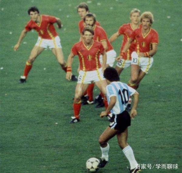 1982年世界杯歌曲（一首世界杯神曲，球场之外传唱20年，阿根廷人为之哭泣）