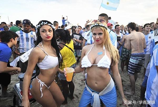 1982年世界杯歌曲（一首世界杯神曲，球场之外传唱20年，阿根廷人为之哭泣）