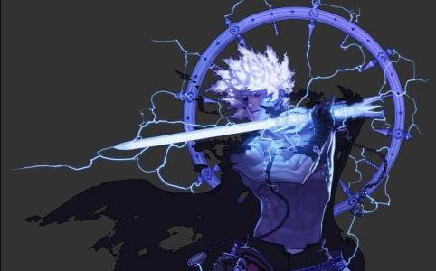 超时空各职业入团标准，只有这个职业可以裸装入团