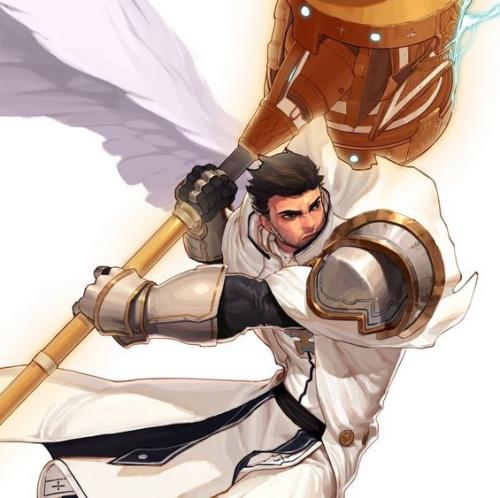 超时空各职业入团标准，只有这个职业可以裸装入团