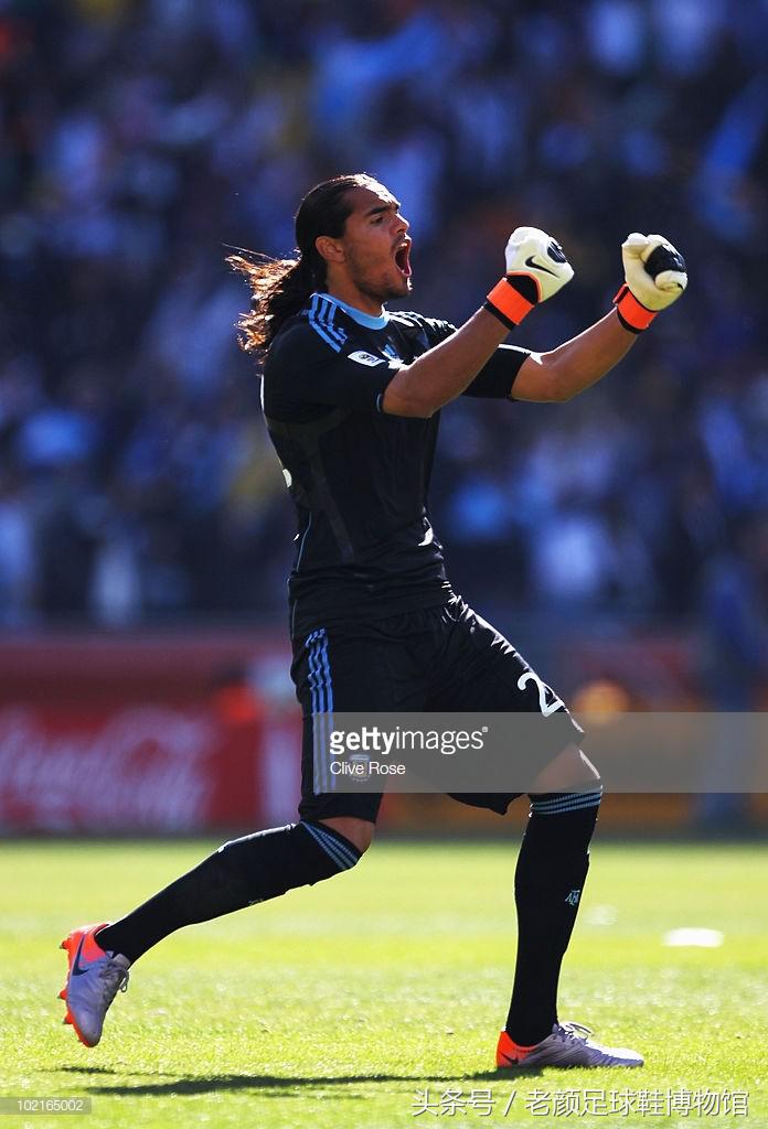 南非世界杯决赛的第一个进球是谁（南非世界杯耐克战靴回顾，ctr有始有终，居然还有魔笛的最爱刺客3）