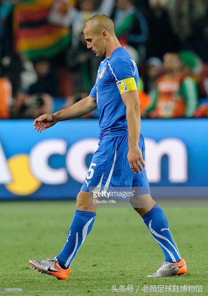 南非世界杯决赛的第一个进球是谁（南非世界杯耐克战靴回顾，ctr有始有终，居然还有魔笛的最爱刺客3）