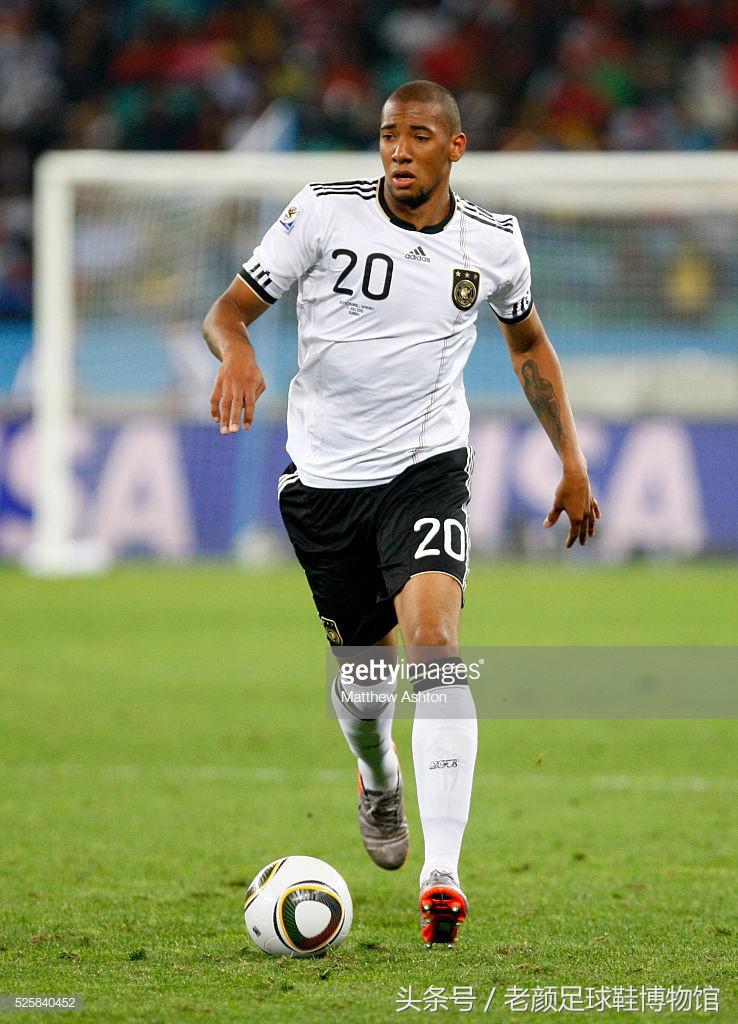 南非世界杯决赛的第一个进球是谁（南非世界杯耐克战靴回顾，ctr有始有终，居然还有魔笛的最爱刺客3）